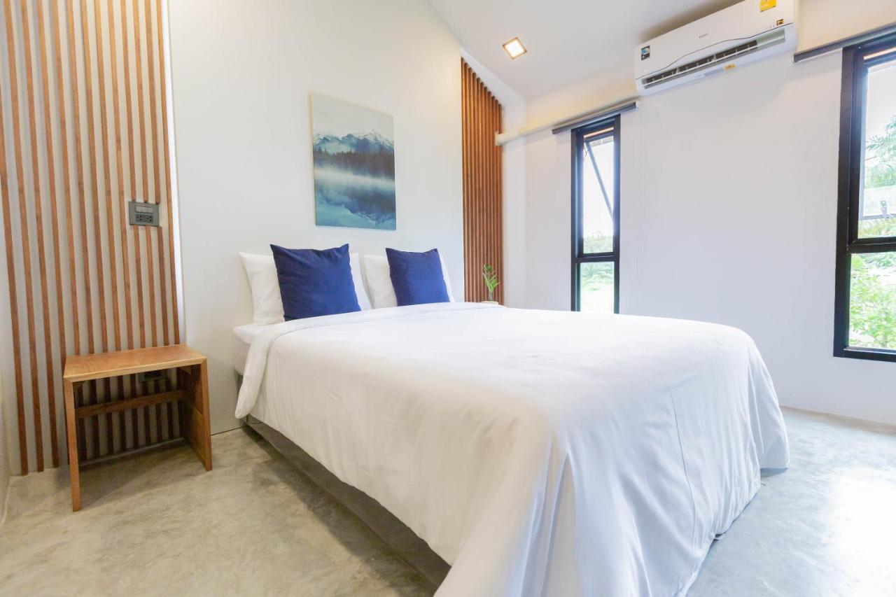 In My Place Cafotel Khlong Thom Extérieur photo