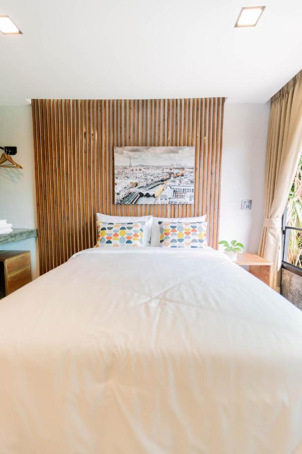 In My Place Cafotel Khlong Thom Extérieur photo