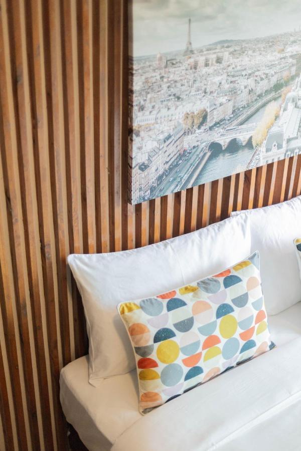 In My Place Cafotel Khlong Thom Extérieur photo