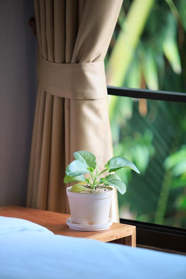 In My Place Cafotel Khlong Thom Extérieur photo