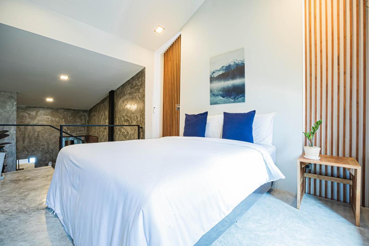In My Place Cafotel Khlong Thom Extérieur photo