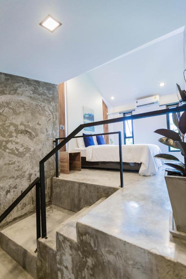 In My Place Cafotel Khlong Thom Extérieur photo