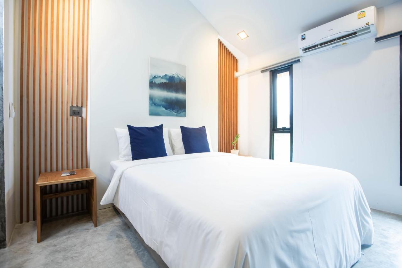 In My Place Cafotel Khlong Thom Extérieur photo