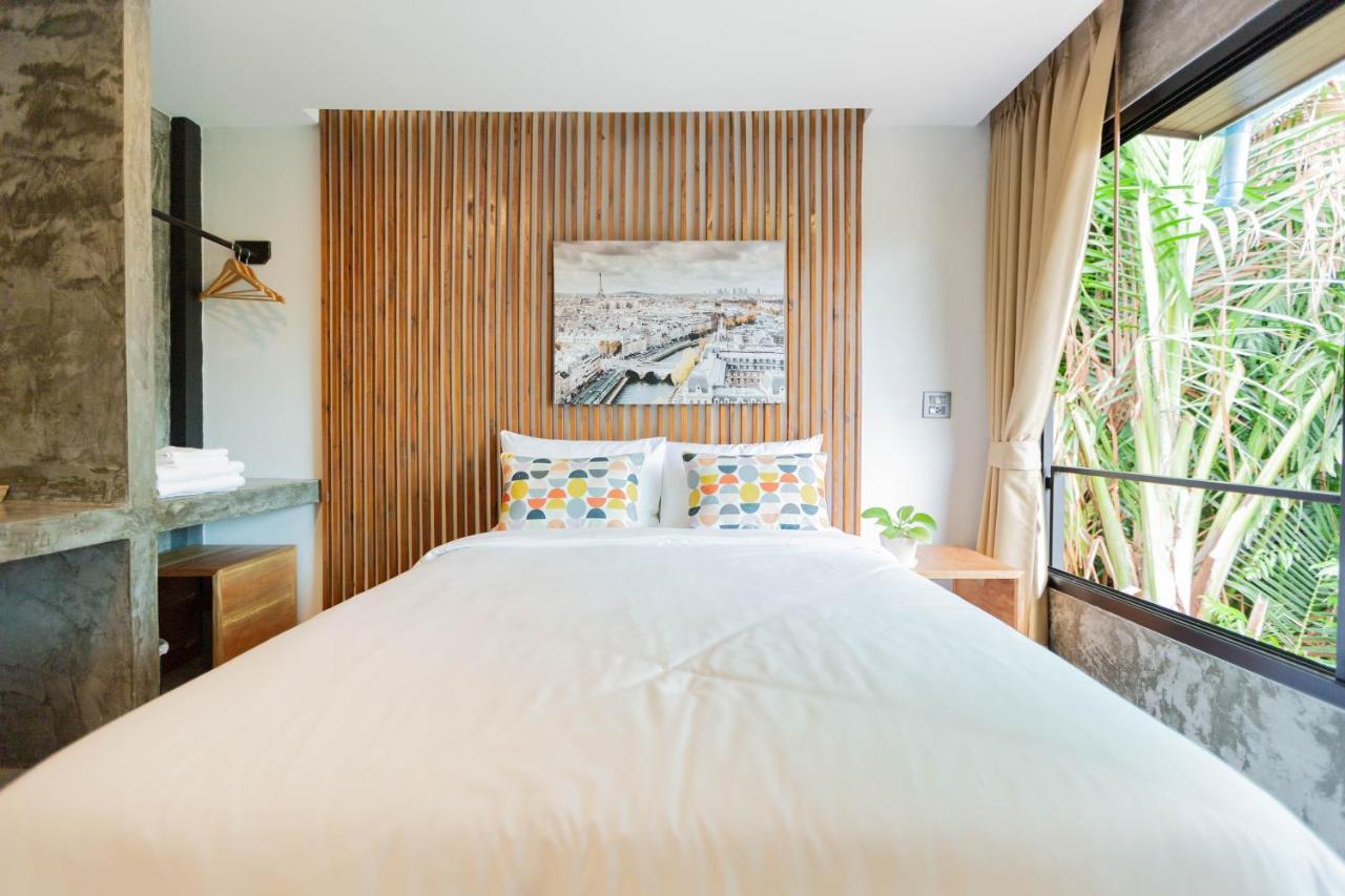 In My Place Cafotel Khlong Thom Extérieur photo