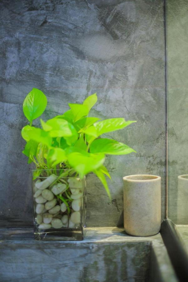 In My Place Cafotel Khlong Thom Extérieur photo